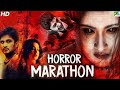 Horror Movies Marathon New South Hindi Dubbed Movies Maharani Ka Qila AADHI RAAT 1 00 A M