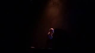 Susanne Sundfor - Trust Me @ Les Trois Baudets (Paris, 14/09/17)