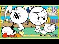 Playtime With Pets Fun Kids Activities Shopping With Animals