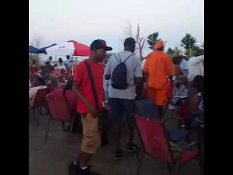 Mattrix Music & Entertainment video.