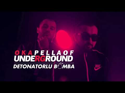Okapella Of Underground - Detonatorlu Bomba