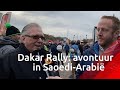 Dakar Rally in Saoedi-Arabië groot onbekend avontuur: 'Niemand weet precies hoe het eruitziet'