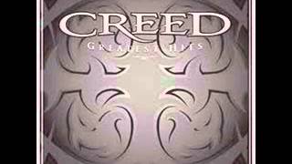 Creed - What&#39;s This Life For
