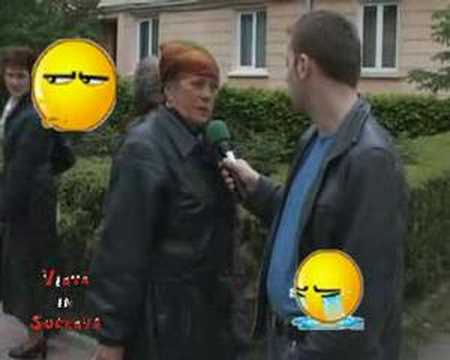 VIS 14.05.2008 - Medikamente