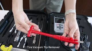 Набір Venu TPMS Tool Kit