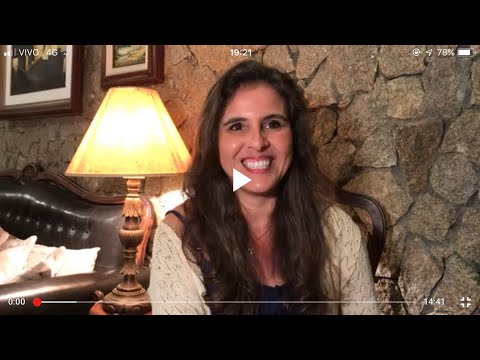 Como é a vida no mundo espiritual? Meire J Costa