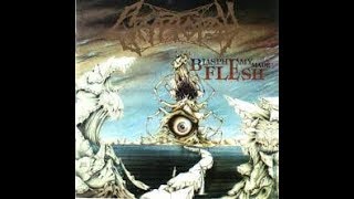 Cryptopsy - Pathological Frolic