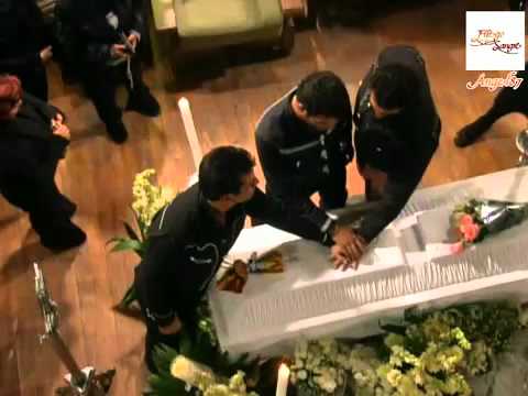 Fuego En La Sangre 2008 [Trailer]