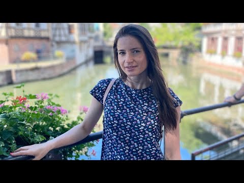 Călătorie la cumetrie în Strasbourg