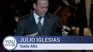 Julio Iglesias - Vuela Alto