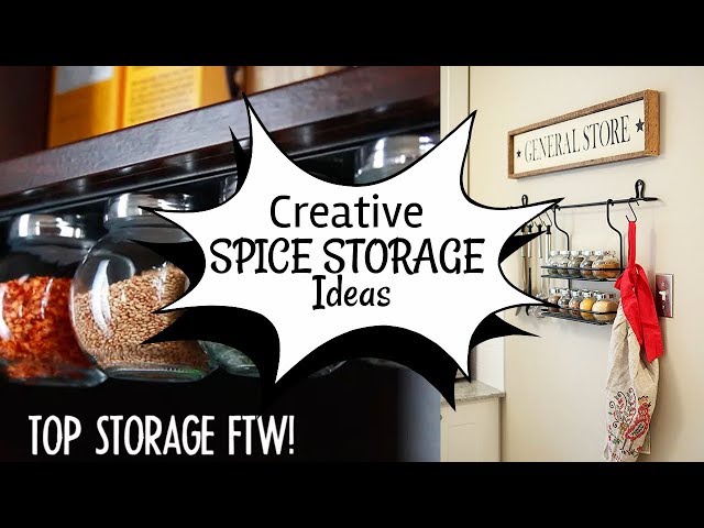 spice rack videó kiejtése Angol-ben