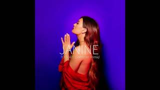 Janine - Too Late (Samaran Remix)