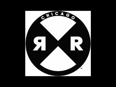 Green Velvet - Electrocution(1999)