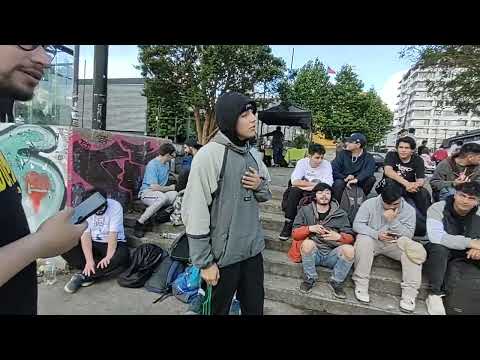 EST1 vs MAKABRO: 7mos - Evento a Beneficio Fervor