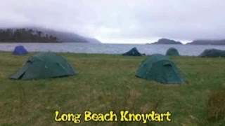 preview picture of video 'Knoydart - A trip by Neston ATC to the wilderness'