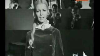 Patty Pravo - Se perdo te (1968)