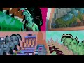 DAYS OF THE WEEK SUNDAY EFFECTS SPONSORED BY KLASKY CSUPO 2001 EFFECTS