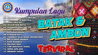 Download lagu KUMPULAN LAGU BATAK & AMBON TERVIRAL || FULL ALBUM BATAK - AMBON mp3 Download lagu KUMPULAN LAGU BATAK & AMBON TERVIRAL || FULL ALBUM BATAK - AMBON mp3