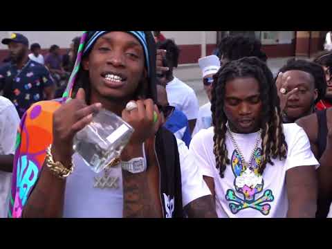 Dave From The Grave x Soldier Kidd x C Stunna - Super Car [Official Video]