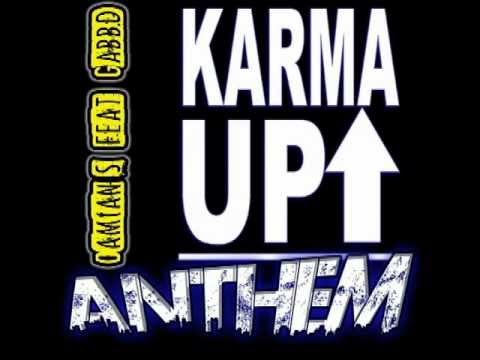 Damian Esse feat Gabbo - This is the Karma (KarmaUp Anthem 2012)