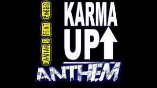 Damian Esse feat Gabbo - This is the Karma (KarmaUp Anthem 2012)