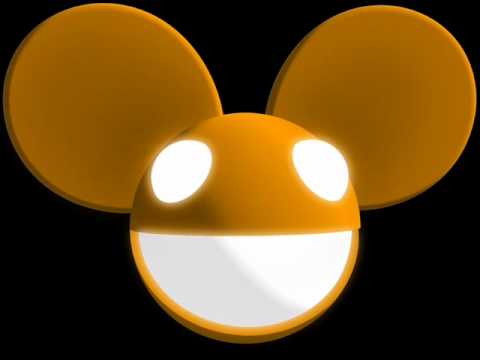 Get Shaky - Ian Carey Project (DEADMAU5 REMIX)
