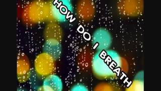 Taj Jackson - How do i breath - ALOMSHAH