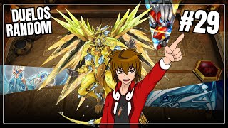 Otra DUELIST CUP aburrida | Duelos Random 29