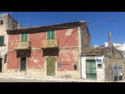 Driving around Rotello