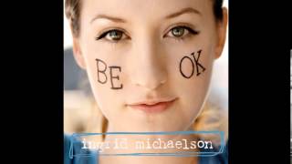 Ingrid Michaelson - Can&#39;t Help Falling in Love