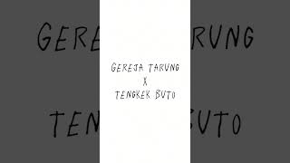 Download lagu masteran gereja tarung X tengkek buto mp3