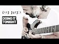 Deep Purple - Doing it Tonight cover