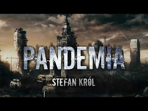 Pandemia Sezon 1 - [Oryginalny Serial Audio]