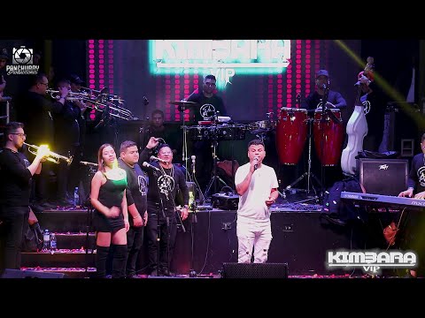 Caricias Prohibidas / Siempre Sere / Manos De Tijera ❌ Jeinson Manuel 🎼  @KIMBARAVIP 29/06/24