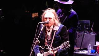 Tom Petty and the Heartbreakers.....Walls.....5/29/17.....Red Rocks.....Morrison, CO