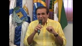 Gestão das Secretarias Regionais de Fortaleza