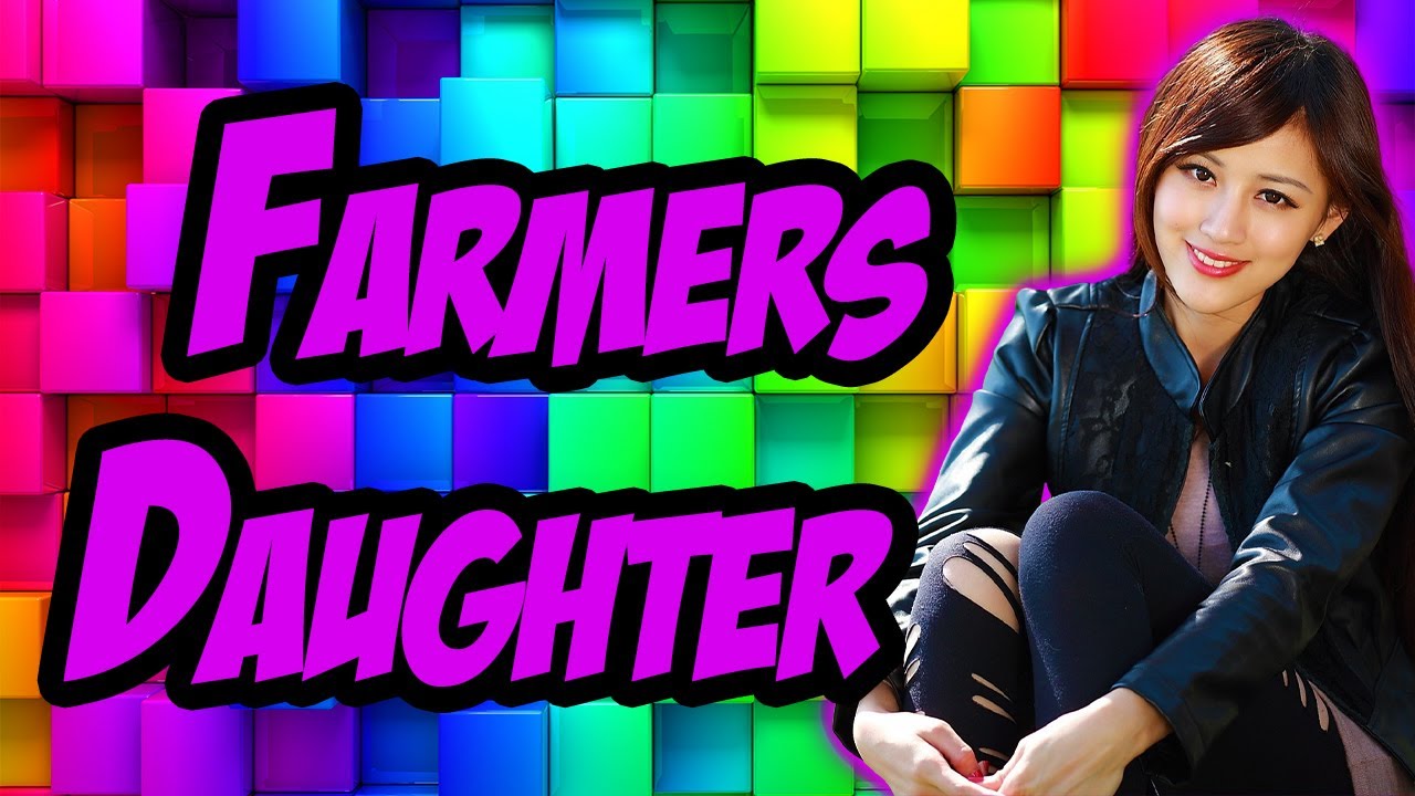 Farmer Demands I Become His Daughter - Crossdressing Stories
