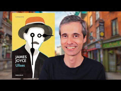 🇮🇪 ¿CÓMO LEER A JAMES JOYCE? Una Guía para adentrarse en ULISES