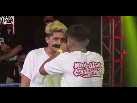 Fms Perú - Skill vs Ramset - Minuto Libre