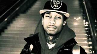 Tyga- Light Dreams 2011