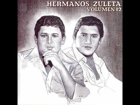 Así es mi Valle - Los Hermanos Zuleta