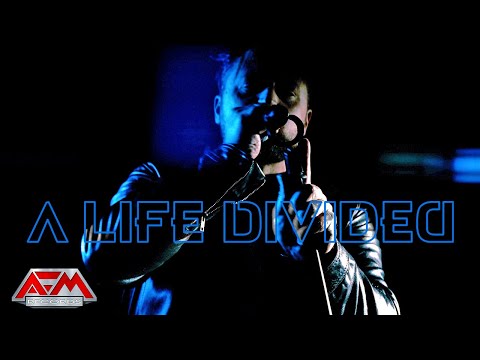 A LIFE DIVIDED - Last Man Standing (2022) // Official Music Video // AFM Records