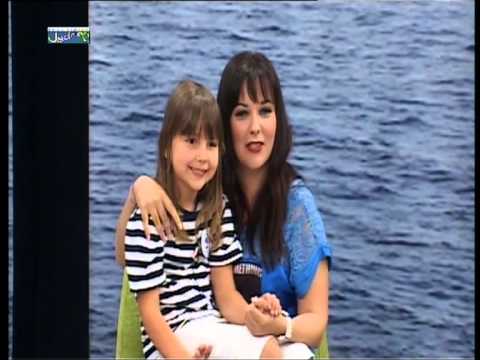 27.05.2013. TV Jadran Odjava emisije - Irena & Sara