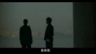 Eric Suen 孫耀威 &#39;我教你分手&#39; MV
