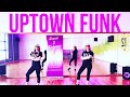 'UpTown Funk' Kidz Bop Kids Street Dance Routine || Dance 2 Enhance Academy