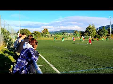 TSV Böbingen - TSG Nattheim 1:1