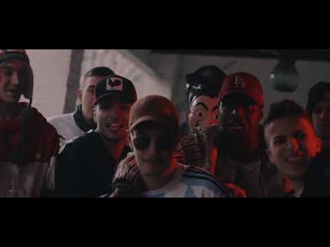 GRIND X MAKRO - LOYALTY II