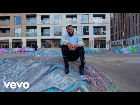 Thumbnail for Ife Wami video