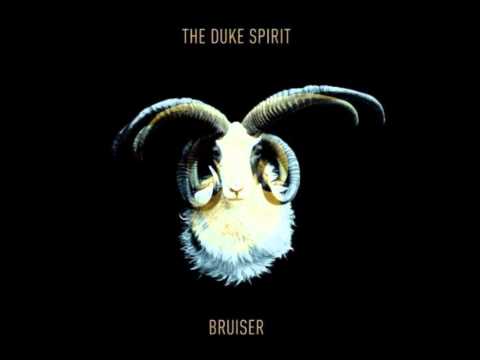 Bodies by The Duke Spirit