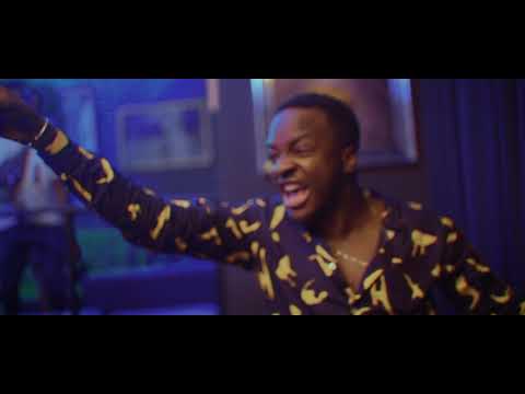 Nifa Fanafoule -  Buvons ( Clip Officiel)